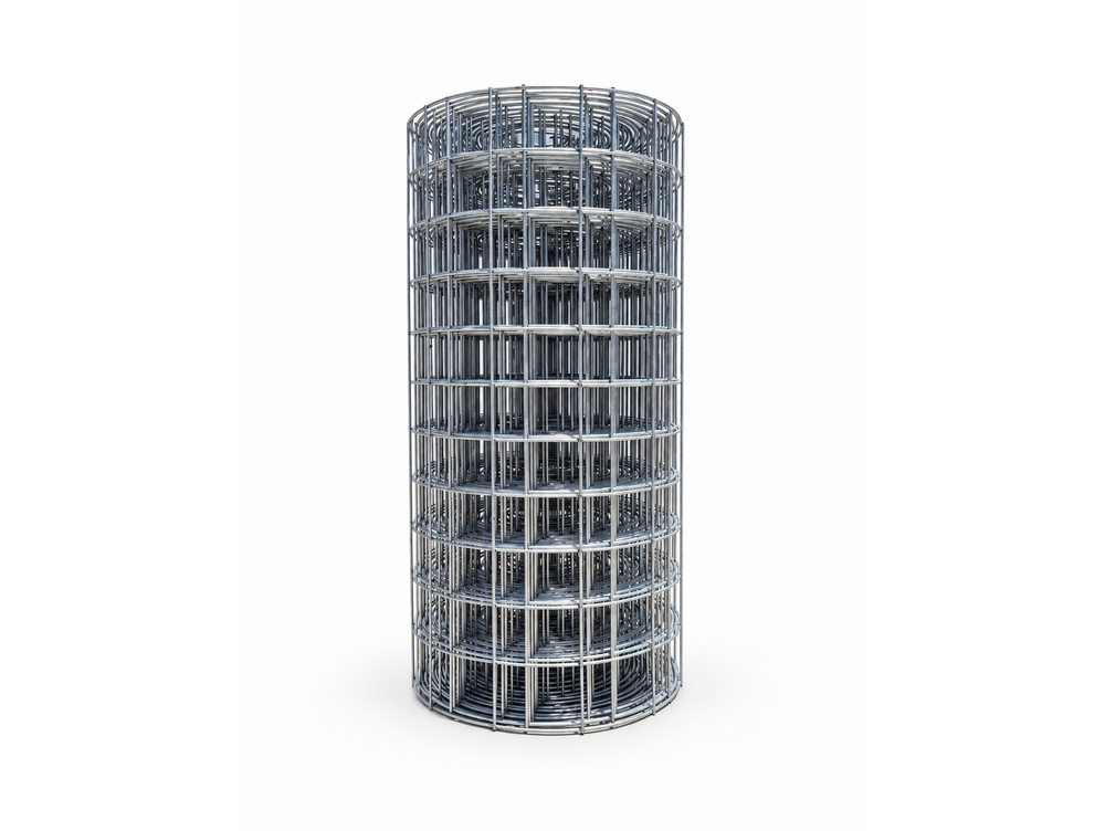 Sheepyard Mesh Photo
