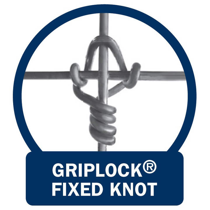 Griplock Knot sq