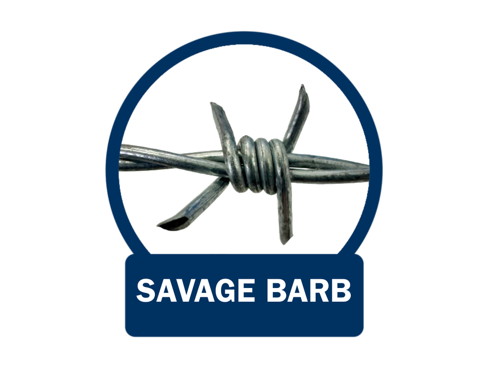 SAVAGE BARB 1