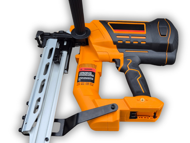 Fencing Stapler