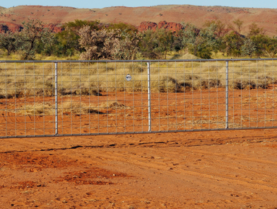 Blog Cover Image gate