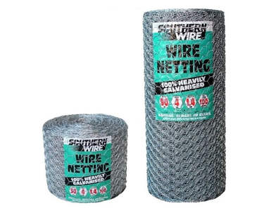 Wire Netting Tile