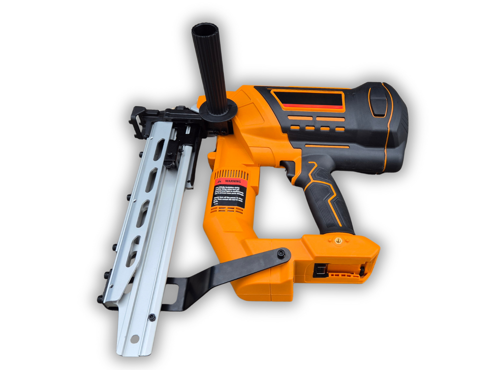 Fencing Stapler