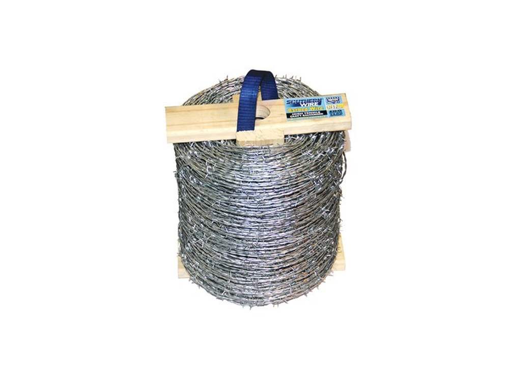 Barbed Wire Roll