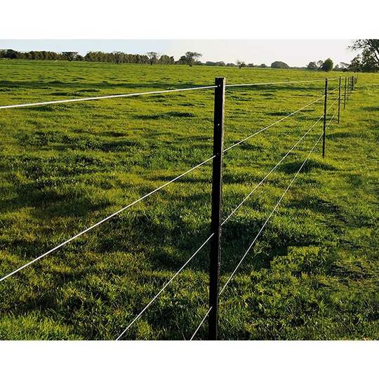 Plainwire P50 Fence