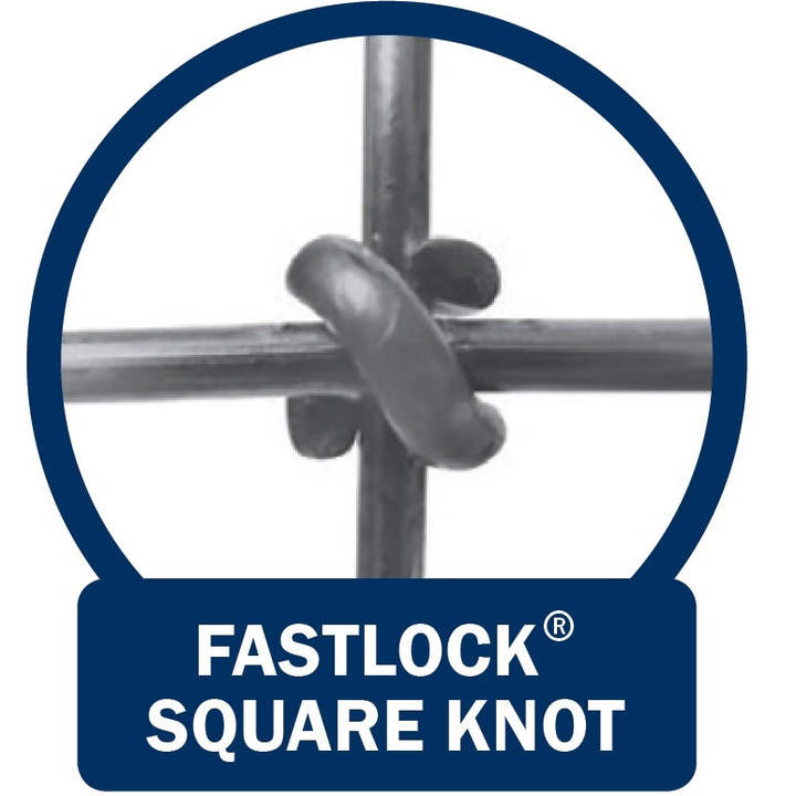Fastlock Knot