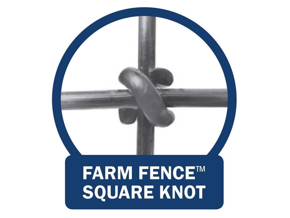Farm Fence Knot