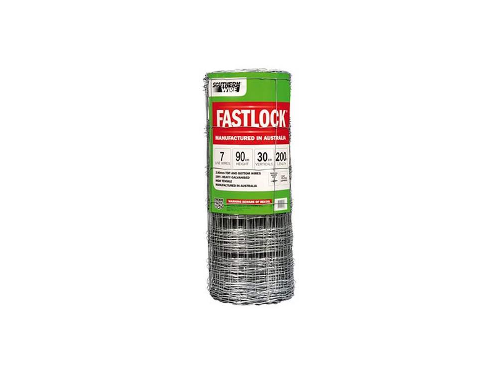 Fastlock Toughline Pack