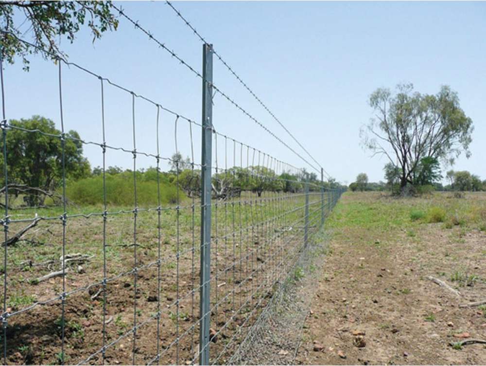 Griplock Fence2