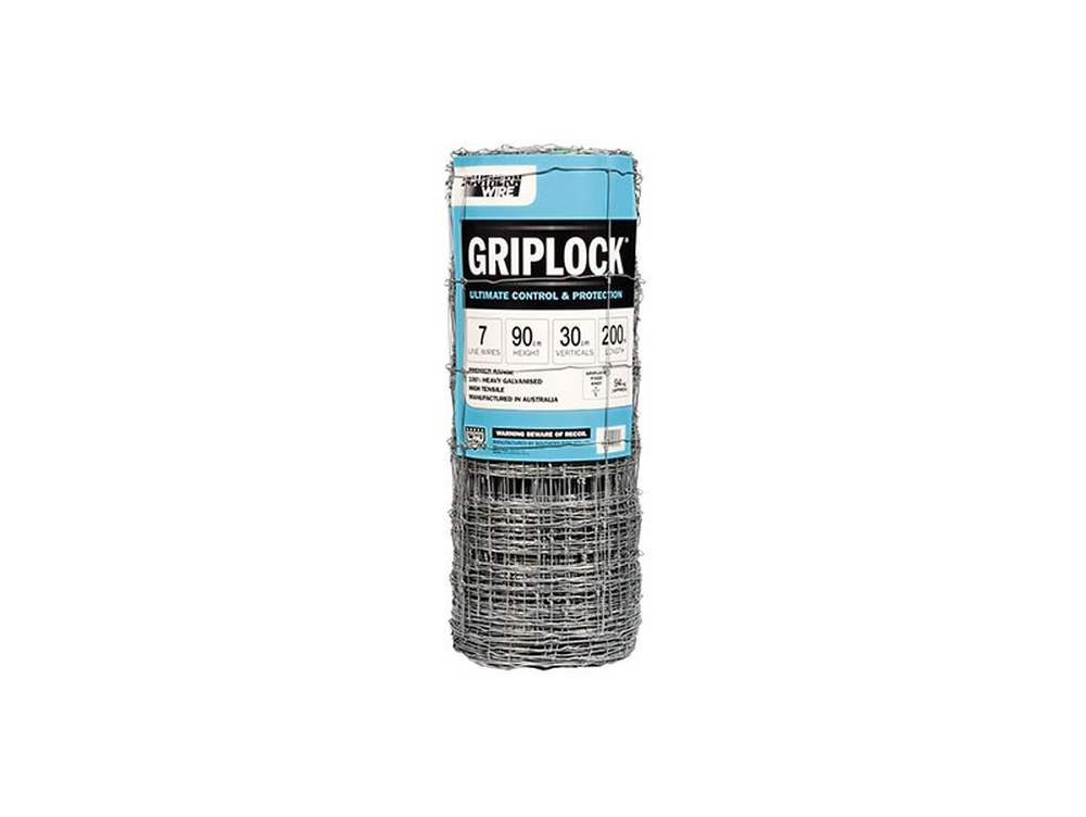 Griplock Pack