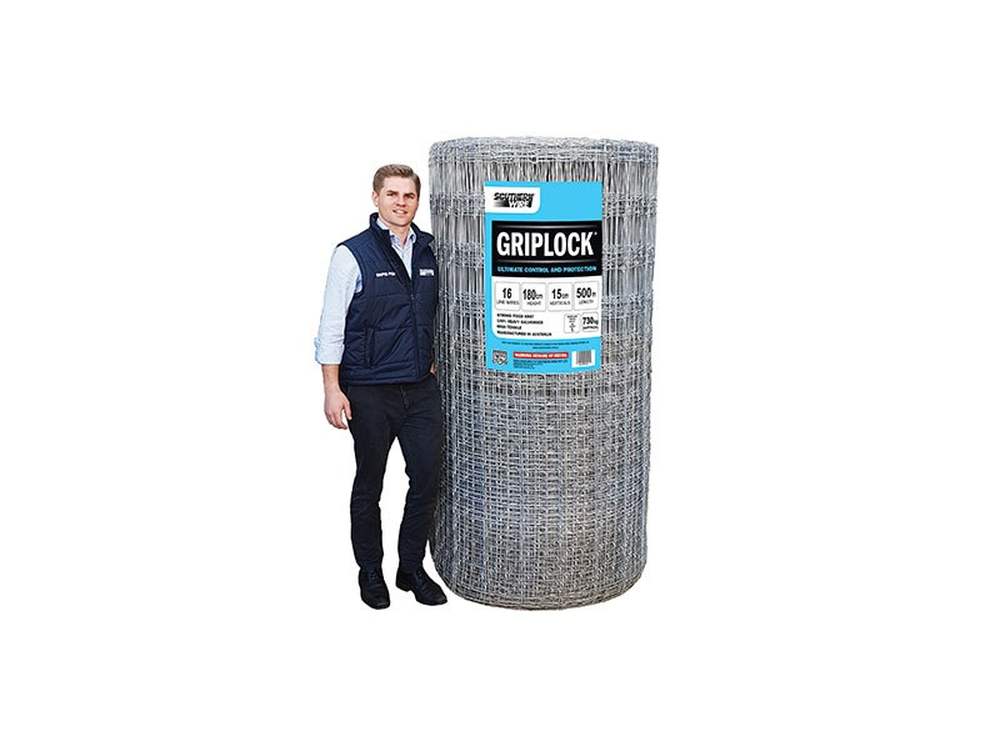 Griplock Vermin Pack