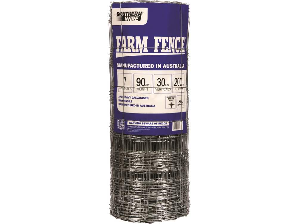 Farm Fence Roll