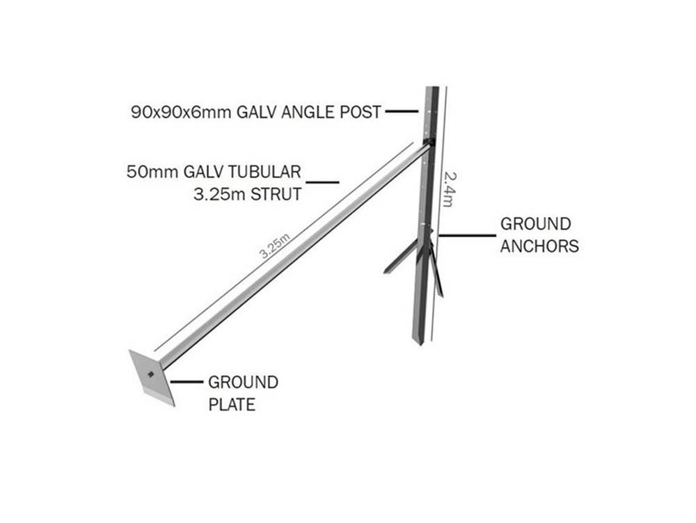 Strainer Assembly Drive In Diagram